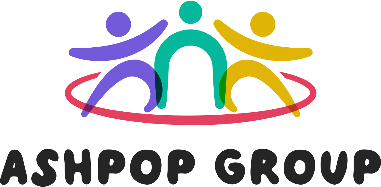 AshPop Group