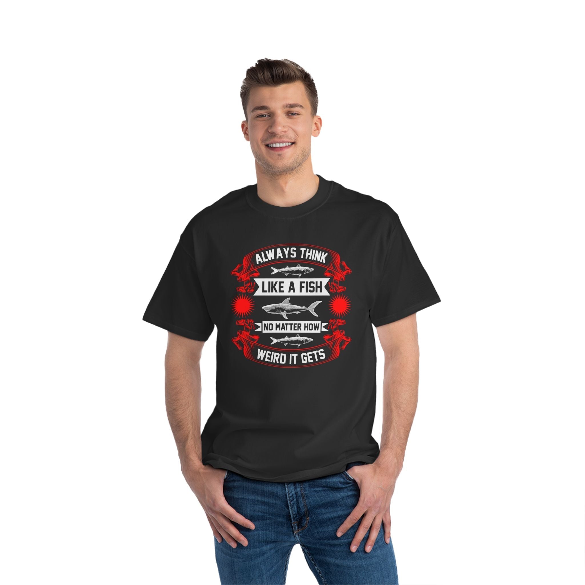 Customizable Graphic T-Shirt, Casual Wear, Personalized Gift, Summer Style, Everyday Fashion