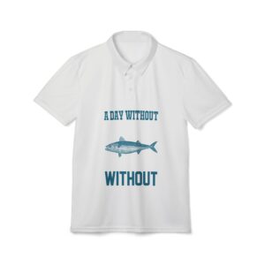 Unisex Polo Shirt (AOP)
