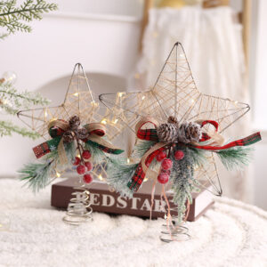Christmas Ornaments Christmas Party Decoration
