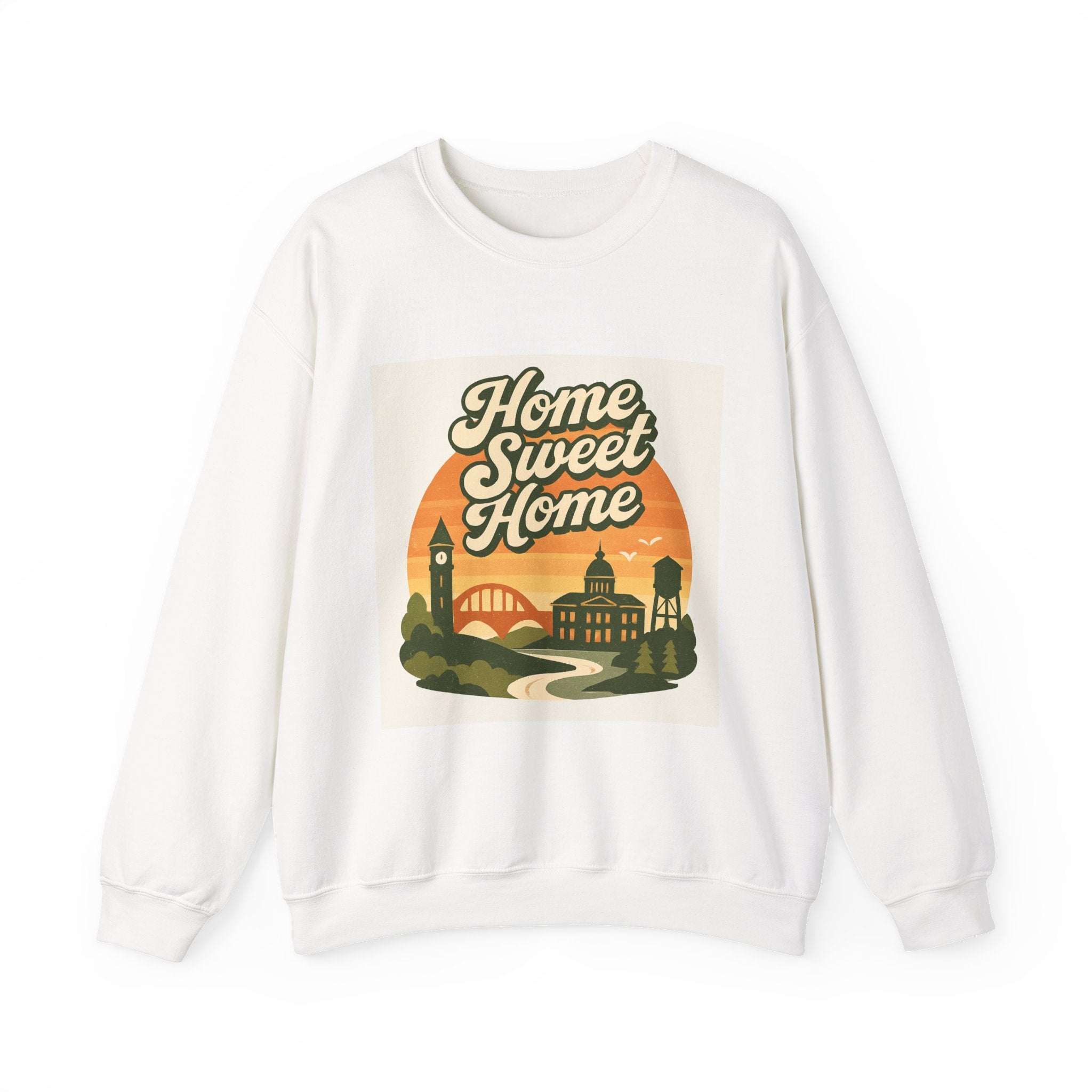 Unisex Heavy Blend™ Crewneck Sweatshirt