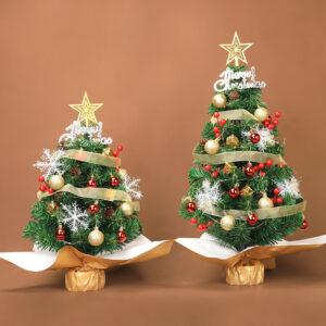 Desktop Mini Christmas Tree 60cm 45cm